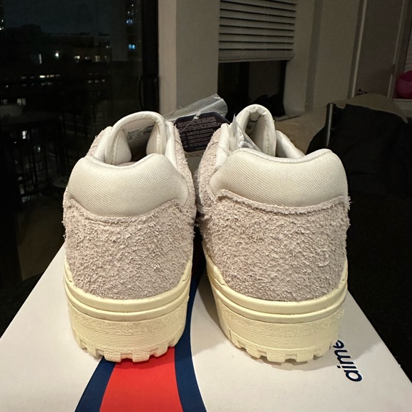 Aime León Dore X New Balance 550 - Size 11 (NWT) - Picture 4 of 8